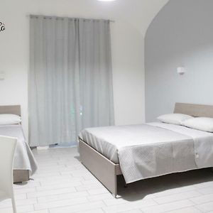 Habitación Triple Deluxe